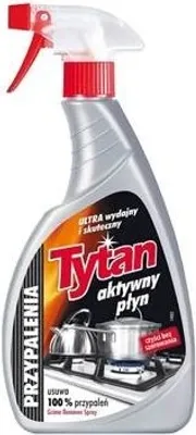 Produktbild von Tytan, Brandrückstände Entferner, 500 ml