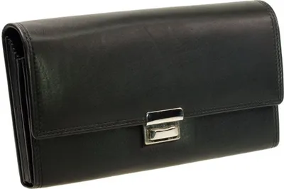 Produktbild von Esquire Esquire Eco - Kellnerbörse 18 cm