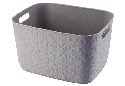 Zdjęcie produktu dla Pudełko Curver Softex L 19 l szare
