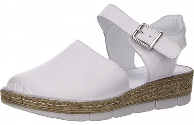 Produktbild von andrea conti Spangenpumps weiß in Gr. 41