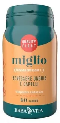 Produktbild von MIGLIO, 60 Kapseln