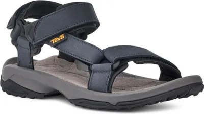 Produktbild von Teva Terra Fi Lite Leather Herren - Sandalen, Größe:44.5 (US 11), Farbe:total eclipse