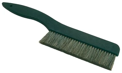 Produktbild von Warmbier Flachbürste, weich ESD 6100.1001 (Bürsten Reinigungs-Flachbürste)