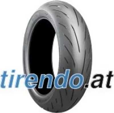 Produktbild von BRIDGESTONE Reifen BATTLAX S22 REAR SDR passend für KTM Superduke 1290 R 200/55 R 17 (78W) TL