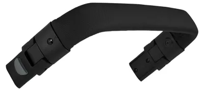 Produktbild von Joolz Geo 3/5 Bumper Bar - Black Carbon | Zubehör pro Marke