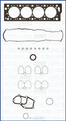 Produktbild von AJUSA 52104800 Zylinderkopf Dichtungssatz für CITROËN XSARA PICASSO (N68) passend für PEUGEOT 306 Schrägheck (7A, 7C, N3, N5) 306 Cabriolet 406 (8B)