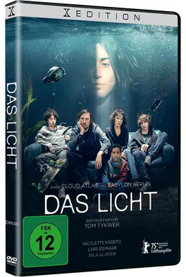 Immagine prodotto di Das Licht