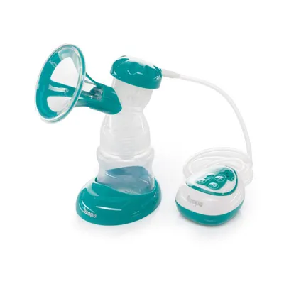 Produktbild von ZOPA Elektrische Milchpumpe Comfy Mint