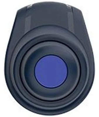 Produktbild von Schneider Schreibgeräte Reco, Clip, Clip-on-Einziehkugelschreiber, Nachfüllbar, Blau, 1 Stück(e)