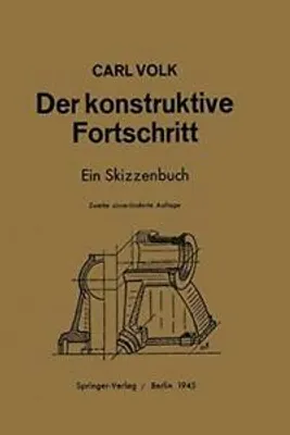 Obrázek produktu pro Der konstruktive Fortschritt