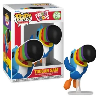 Obrázok produktu pre FUNKO POP! 72525, zberateľská figúrka