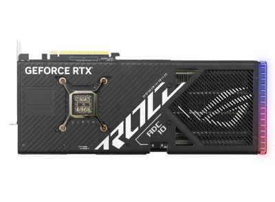 Produktbild von ASUS ROG -STRIX-RTX4080-16G-GAMING, GeForce RTX 4080, 16 GB, GDDR6X, 256 Bit, 7680 x 4320 Pixel, PCI Express 4.0