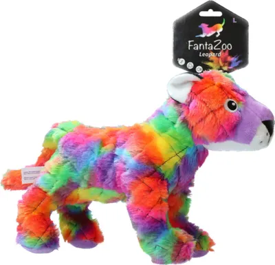 Obrázok produktu pre FantaZoo Leopard Large