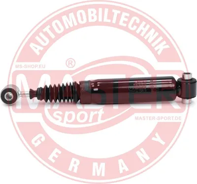 Produktbild von 2x MASTER-SPORT SATZ Öldruck STOSSDÄMPFER