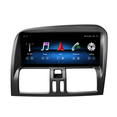 Produktbild von Für Volvo XC60 (15-17) RHD 8.8" Touchscreen Android Navi GPS Carplay AndroidAuto
