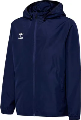 Produktbild von Hummel hmlESSENTIAL AW JACKET KIDS
