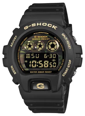 Produktbild von Casio G-Shock Dw-6900Cf-1Er Uhr