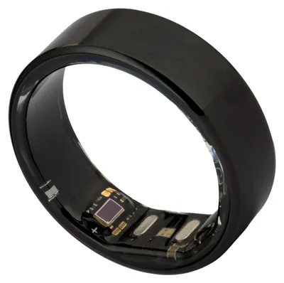 Produktbild von MYnextRING SKY Smart Ring, Herzfrequenz-, SpO2- & Schlafmonitoring