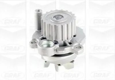 Produktbild von GRAF Kühlmittelpumpe Wasserpumpe für VW Golf IV Schrägheck (1J1) PA731