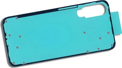 Produktbild von Samsung Galaxy A36 5G (A366B) – Backcover Klebefolie – Original Ersatzteil
