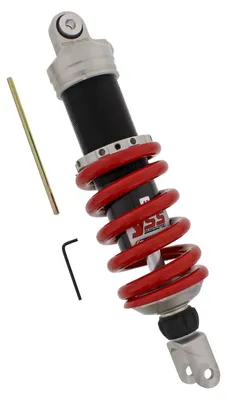 Immagine prodotto di Ammortizzatore per Honda VFR 750 F, anni di produzione 1990-1993, modello YSS MZ456-350TR-07-85 - Nuovo