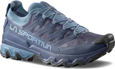 Produktbild von Ultra Raptor 3 - robuster Low-Cut Wanderschuh für Herren - La Sportiva, Größe:10 UK / 44.5, Farbe:B46B42-Night Sky/Hurricane