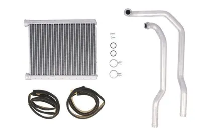 Produktbild von THERMOTEC D60520TT Wärmetauscher Innenraumheizung Kühler für KIA RIO III (UB) für HYUNDAI VELOSTER (FS)