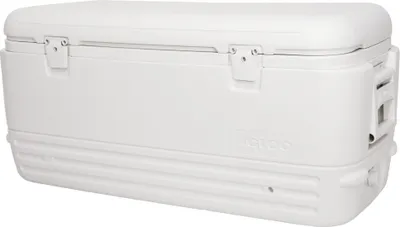 Produktbild von Igloo Quick & Cool 120 Passive Kühlbox - 114 Liter - Weiß