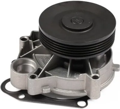 Produktbild von HEPU Kühlmittelpumpe Wasserpumpe für BMW 3 Limousine (E90) P463