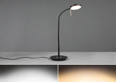 Produktbild von TRIO LED-Touch-TL MONZA 12W LED CCT 2300/3000/4000K