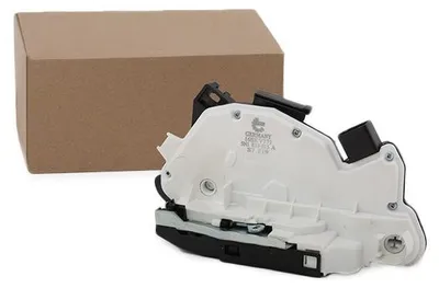 Produktbild von ESEN SKV 16SKV171 Türschloss Vorne Links für VW Polo Schrägheck (6R1, 6C1) TIGUAN (5N) TIGUAN (AD1) up! Schrägheck (121, 122, BL1, BL2) SCIROCCO CC
