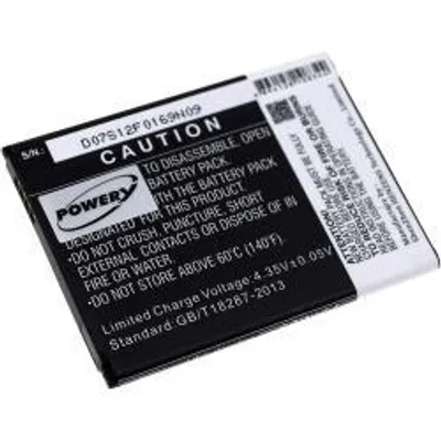 Obrázek produktu pro Akumulátor Samsung EB-BG357BBE