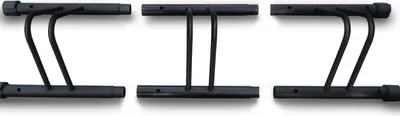 Immagine prodotto di Portabiciclette Edge per 3 biciclette