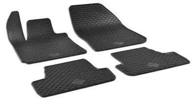 Image de Tapis en caoutchouc Gumárny Zubří, Peugeot 308 2014-