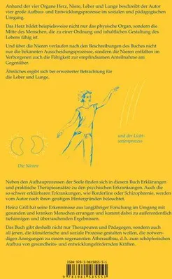Obrázek produktu pro Das Wesensgeheimnis der Seele