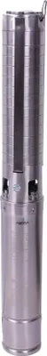 Produktbild von Tiefbrunnenpumpe 6700l/h 6,4bar 1100W Pumpe Brunnenpumpe Wasserpumpe Gartenpumpe