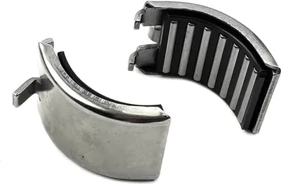 Produktbild von Wabco Bremssattel Gabellager 17,5 19,5 22,5 | CFT 3148, ECKW.12, MAI 6203-01, 208101