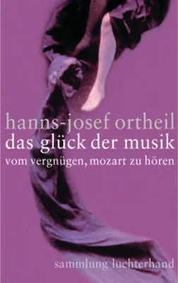 Immagine prodotto di Das Glück der Musik