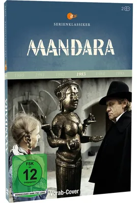 Productafbeelding van Mandara