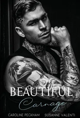 Produktbild von Beautiful Carnage
