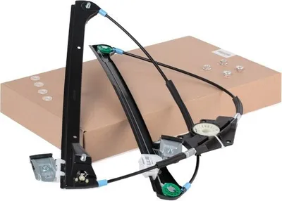Produktbild von ABAKUS 130-053-002 Elektrischer Fensterheber Vorne Rechts für VW PASSAT Variant (3B6) PASSAT Variant (3B5) PASSAT (3B3) PASSAT (3B2) für SKODA SUPERB