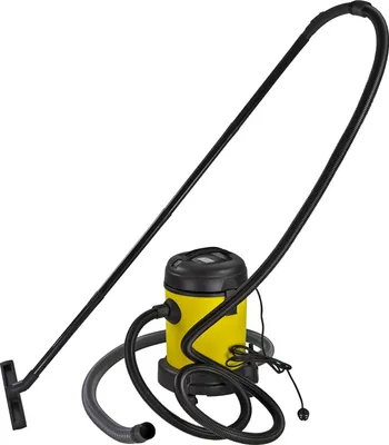 Zdjęcie produktu dla Wielofunkcyjny odkurzacz 1200 W 25 litrów DSS 1200 4w1
