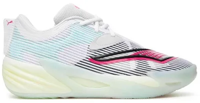 Zdjęcie produktu dla Buty do biegania Puma Puma All-Pro Nitro™ 2 "White - Mint Ment" dla Damskie