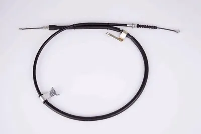 Produktbild von HELLA Handbremsseil Seilzug Feststellbremse für MAZDA 323 F VI (BJ) Hinten Rechts 8AS 355 664-521