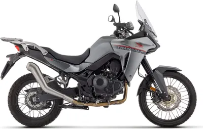 Image de Collecteur d'échappement ARROW racing pour Honda XL 750 TRANSALP