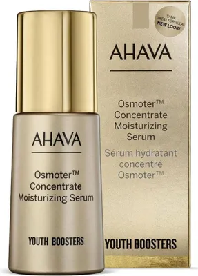 Obrázek produktu pro Ahava Dead Sea Osmoter Concentrate sérum Moisturizing Serum 30 ml