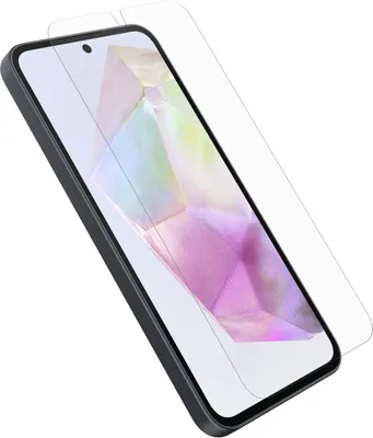 Produktbild von OtterBox Glass Samsung Galaxy A35 5G -clear