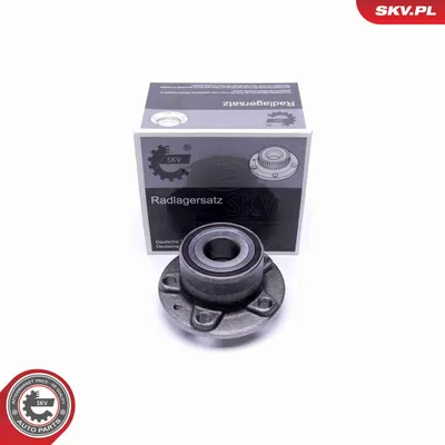Produktbild von ESEN SKV Radlagersatz Hinten für FIAT Ulysse (179) 120mm 29SKV413