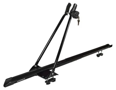 Imagen del producto de Soporte para bicicleta, de acero, color , para uso doméstico