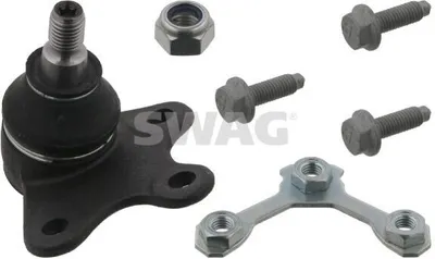 Produktbild von SWAG Traggelenk für VW POLO (9N) 30 91 9410